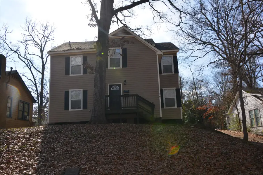 241 Wichita #a And B Street, Shreveport, LA 71101 - #2