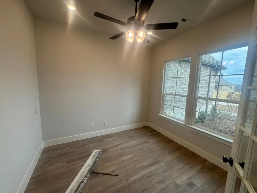 814 Valley Ridge Road, Van Alstyne, TX 75495 - #3