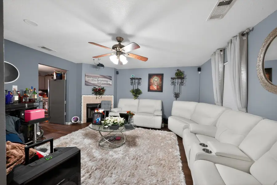 6437 Henco Drive, Fort Worth, TX 76119 - #3