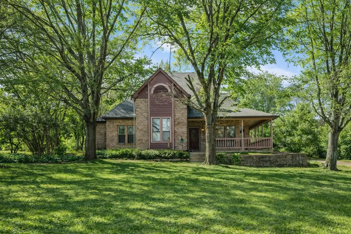 4291 County Road 862, McKinney, TX 75071 - #1