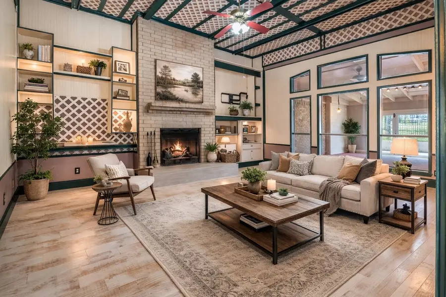 4291 County Road 862, McKinney, TX 75071 - #2