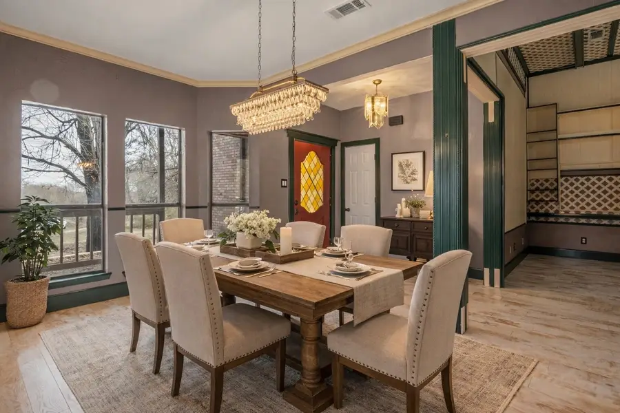 4291 County Road 862, McKinney, TX 75071 - #3