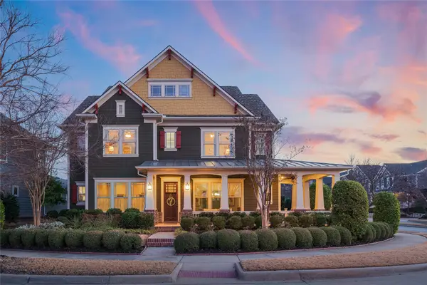 7513 Townsend Boulevard, McKinney, TX 75071