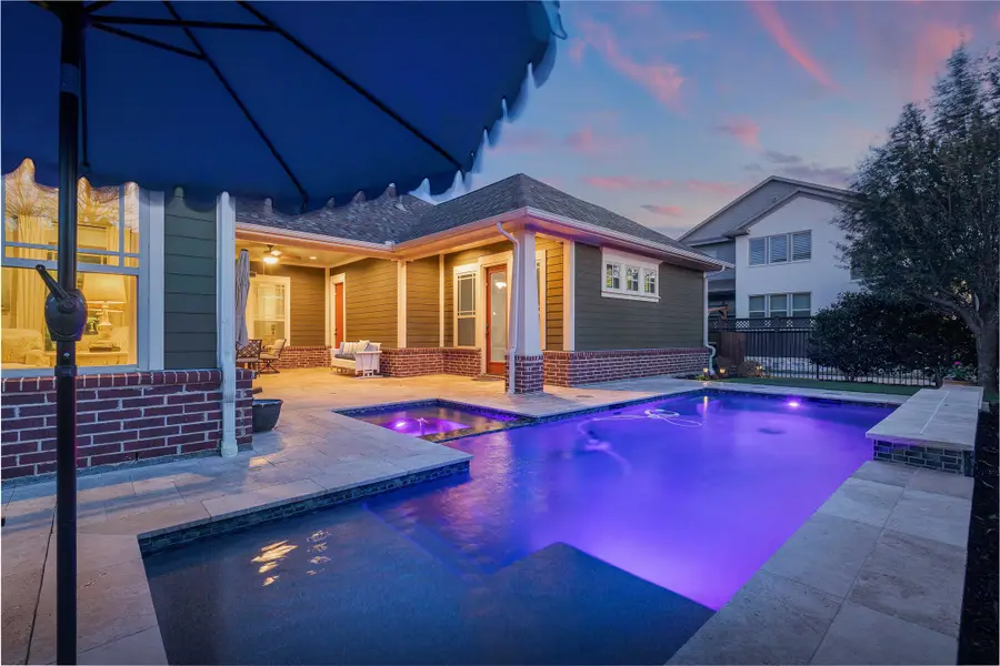 7513 Townsend Boulevard, McKinney, TX 75071 - #2