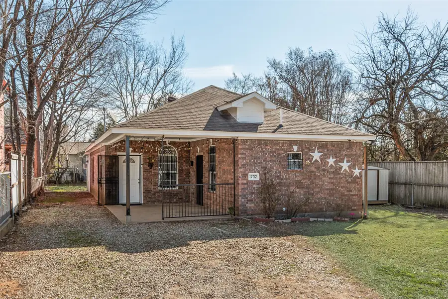 1732 Murdock, Dallas, TX 75217 - #2