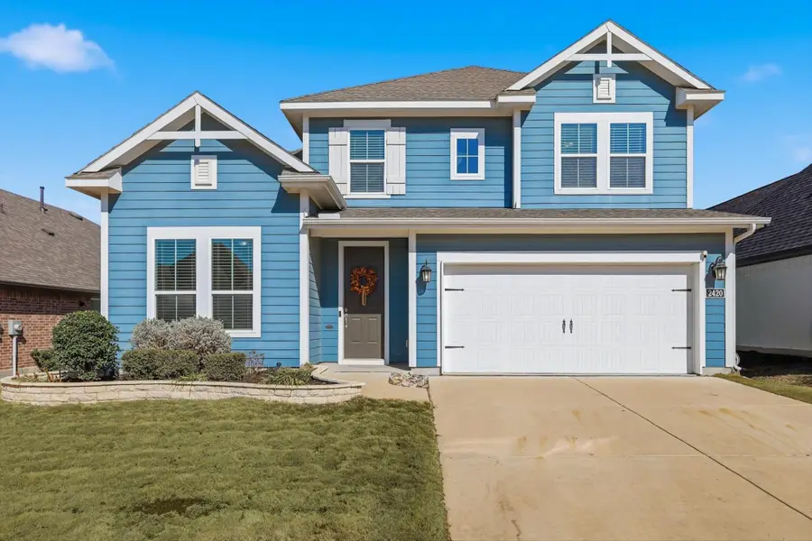 2420 Stella Lane, Northlake, TX 76247 - #2