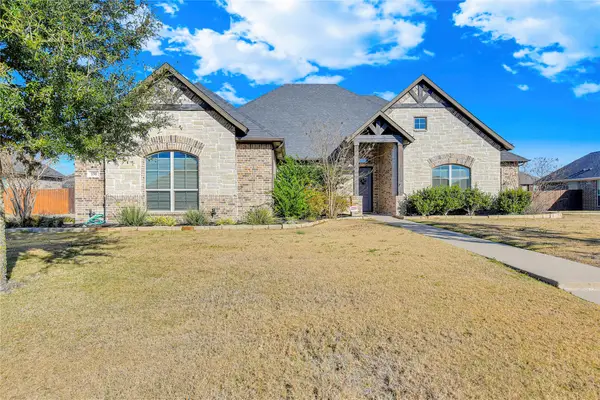 150 Hackney Street, Waxahachie, TX 75165