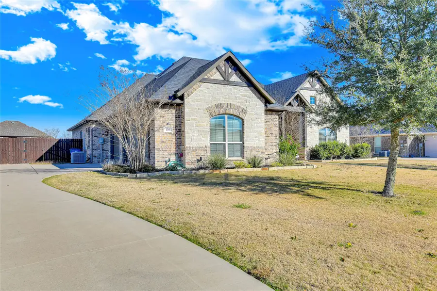 150 Hackney Street, Waxahachie, TX 75165 - #2