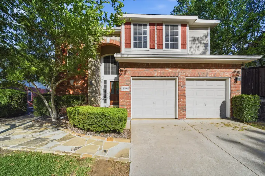 4100 Parkview Court, Bedford, TX 76021 - #2