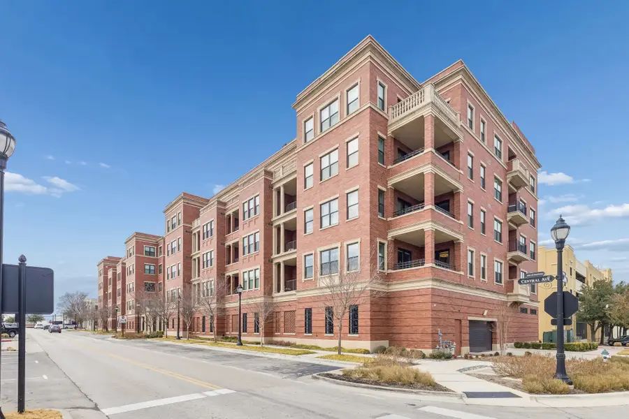 350 Central Avenue #410, Southlake, TX 76092 - #2