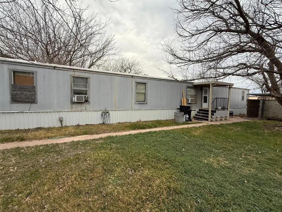 5349 Twylight Trail, Abilene, TX 79606 - #2