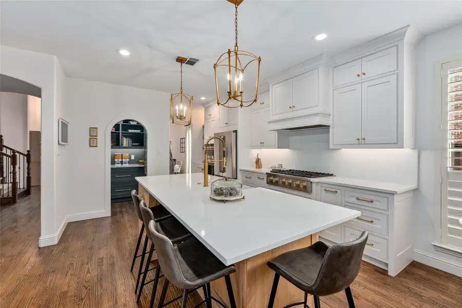 6401 Country Ridge Lane, McKinney, TX 75071 - #2