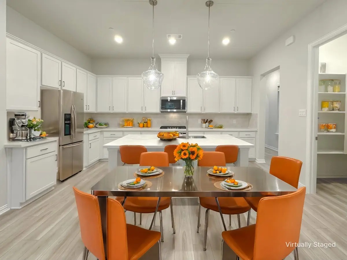 8378 Massive Drive, Frisco, TX 75034 - #1