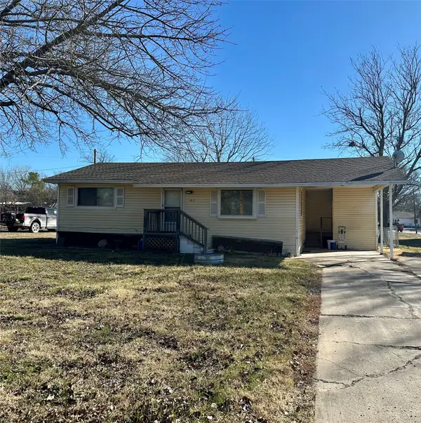 102 N 7th Street, Celeste, TX 75423