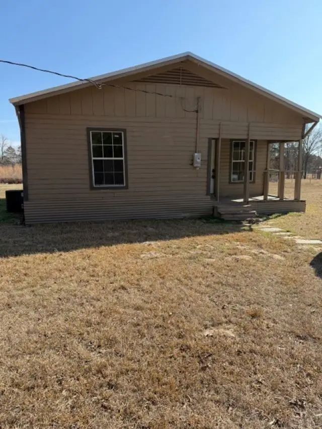 333 County Rd 1775, Mount Pleasant, TX 75455 - #1