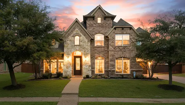 4109 Watercrest Drive, Mansfield, TX 76063