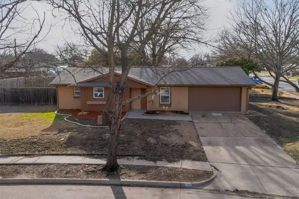 1416 Rice Drive, Plano, TX 75074