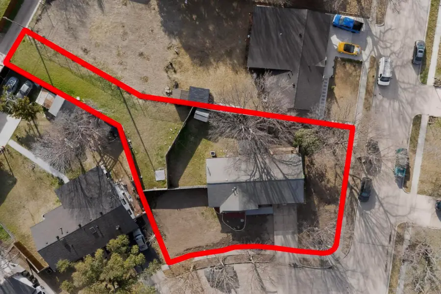 1416 Rice Drive, Plano, TX 75074 - #2