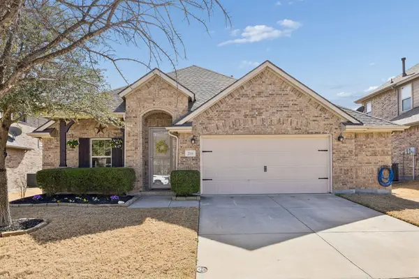 2318 Knox Way, Melissa, TX 75454