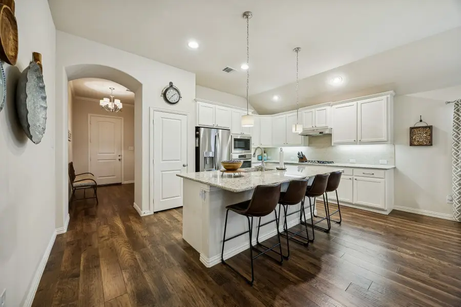 2318 Knox Way, Melissa, TX 75454 - #2