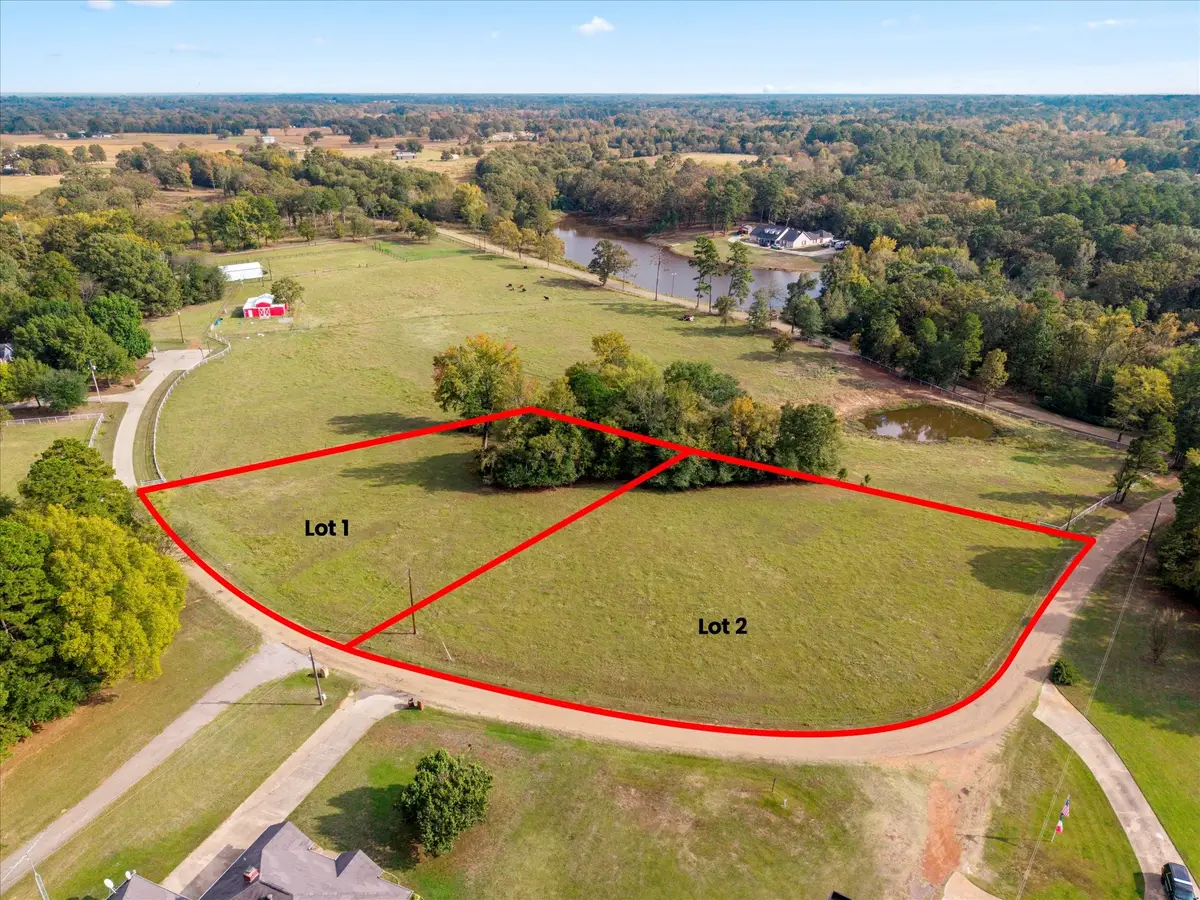 Lot 2 County Road 1690, Mount Pleasant, TX 75455 - #1