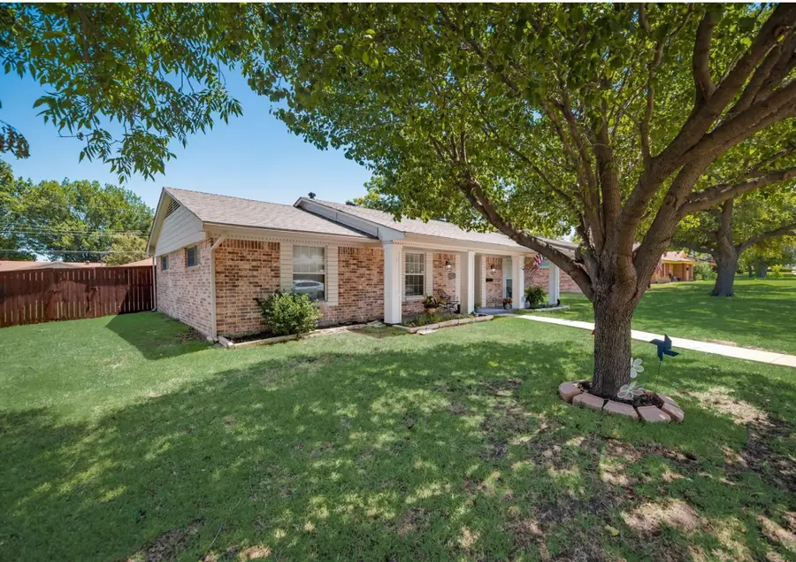 2518 Cumberland Drive, Mesquite, TX 75150 - #3