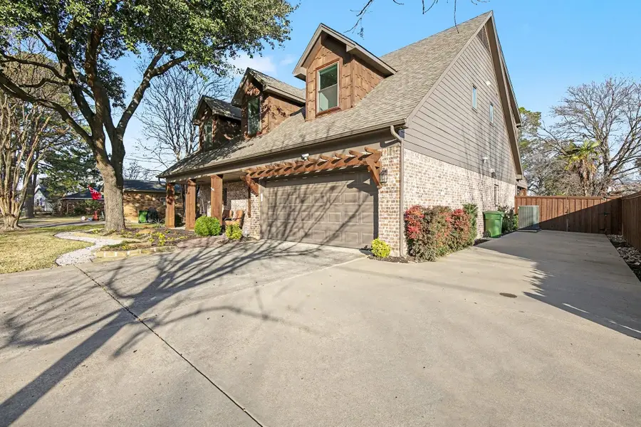 3538 Mercury Drive, Grapevine, TX 76051 - #3