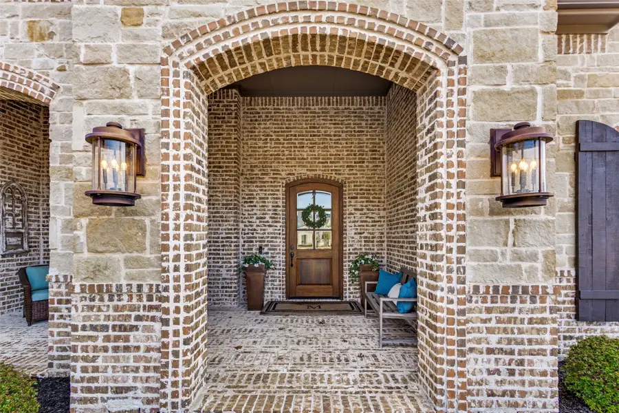 4120 Tranquility Lane, Prosper, TX 75078 - #2