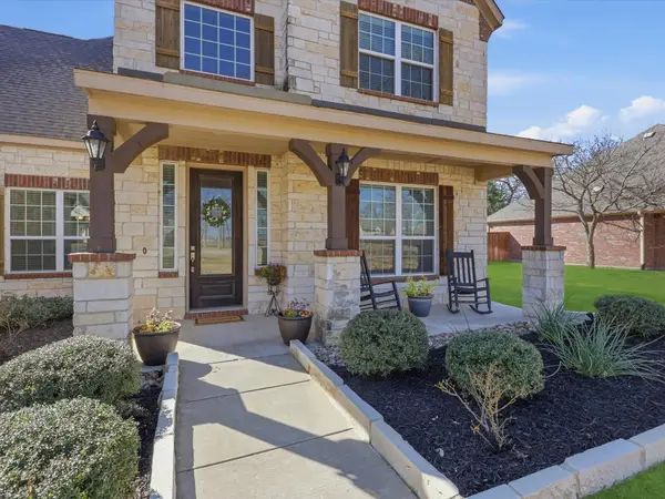 122 Dogwood Drive, Krugerville, TX 76227