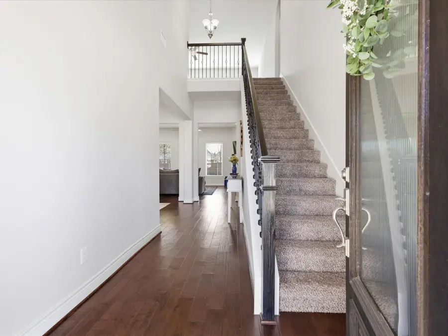 122 Dogwood Drive, Krugerville, TX 76227 - #2