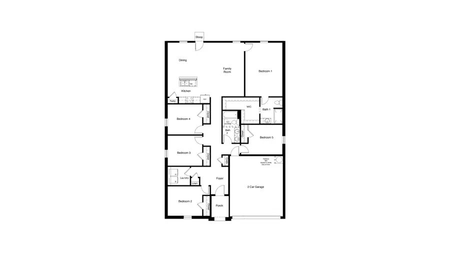 1401 Orange Tree Drive, Fort Worth, TX 76140 - #2