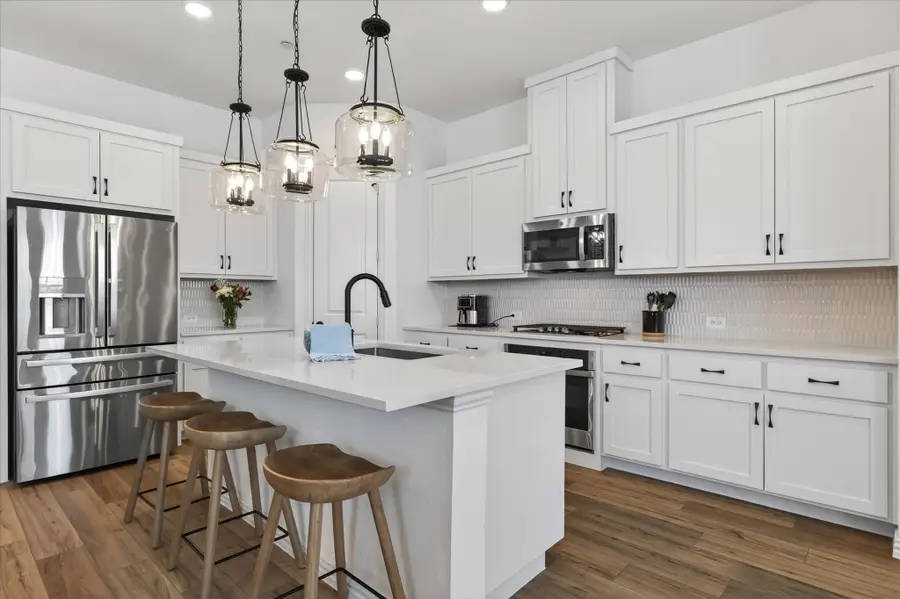 3038 Opera Way, Sachse, TX 75048 - #3