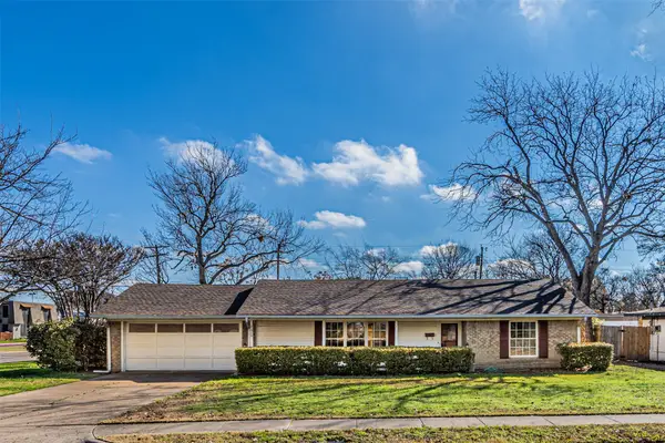 626 Kingston Drive, Irving, TX 75061