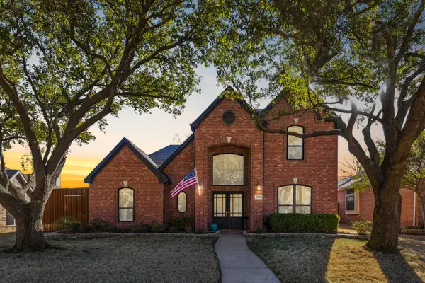 10317 Megan Court, Frisco, TX 75035