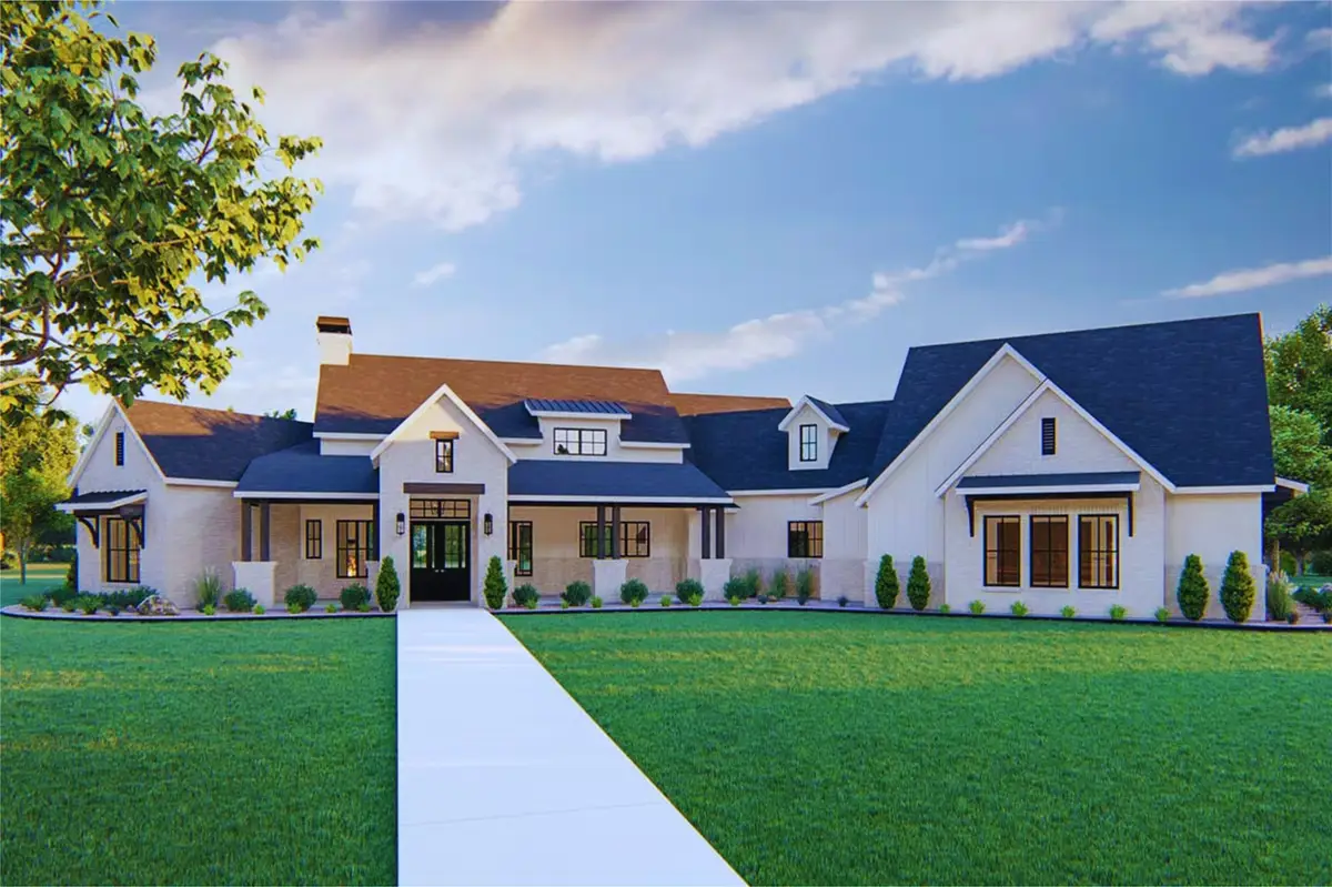 TBD Lot 11 Jolene Court, Van Alstyne, TX 75495 - #1