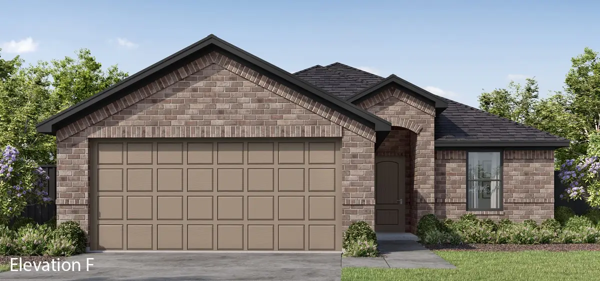 2116 Redwood, Sulphur Springs, TX 75482 - #1