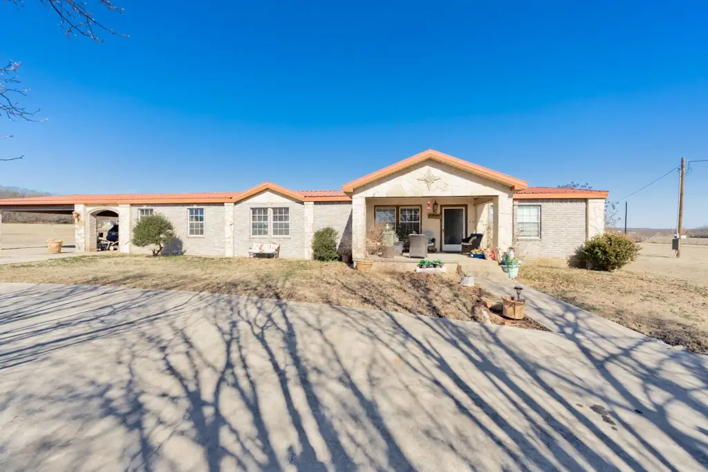 474 Hanging Tree Road, Bowie, TX 76230 - #1