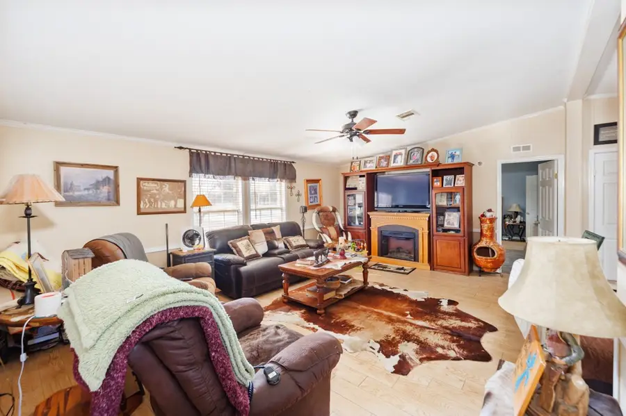 474 Hanging Tree Road, Bowie, TX 76230 - #3