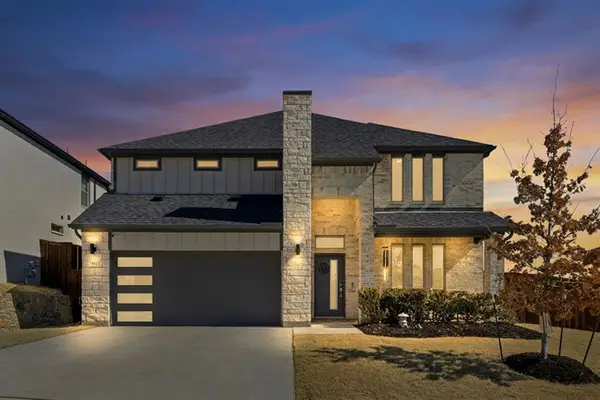 5613 Summit Creek Road, Fort Worth, TX 76126