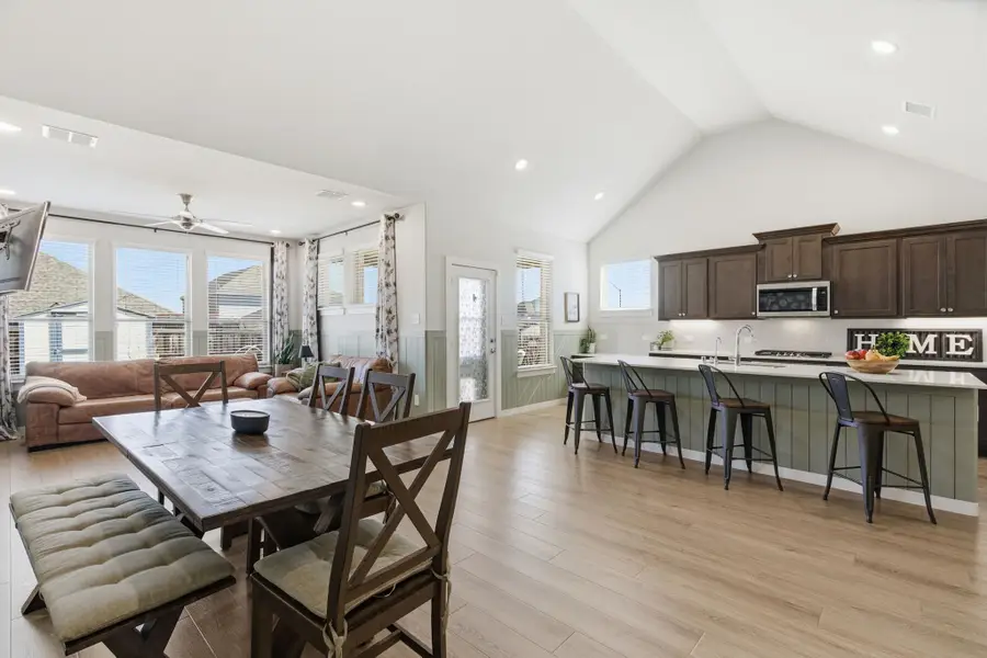 5613 Summit Creek Road, Fort Worth, TX 76126 - #3