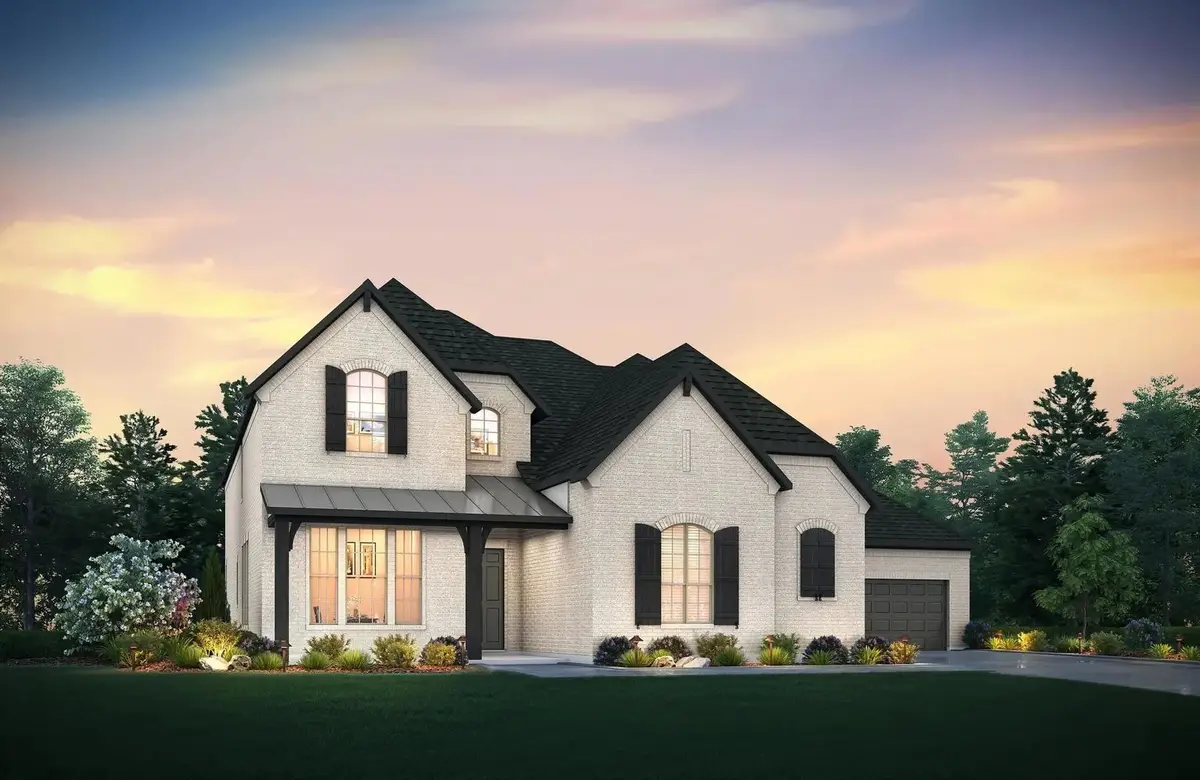 2405 Royal Dove Lane, Mansfield, TX 76063 - #1