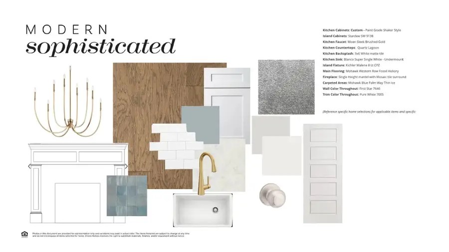 2003 Rockwood Lane, Mansfield, TX 76063 - #3