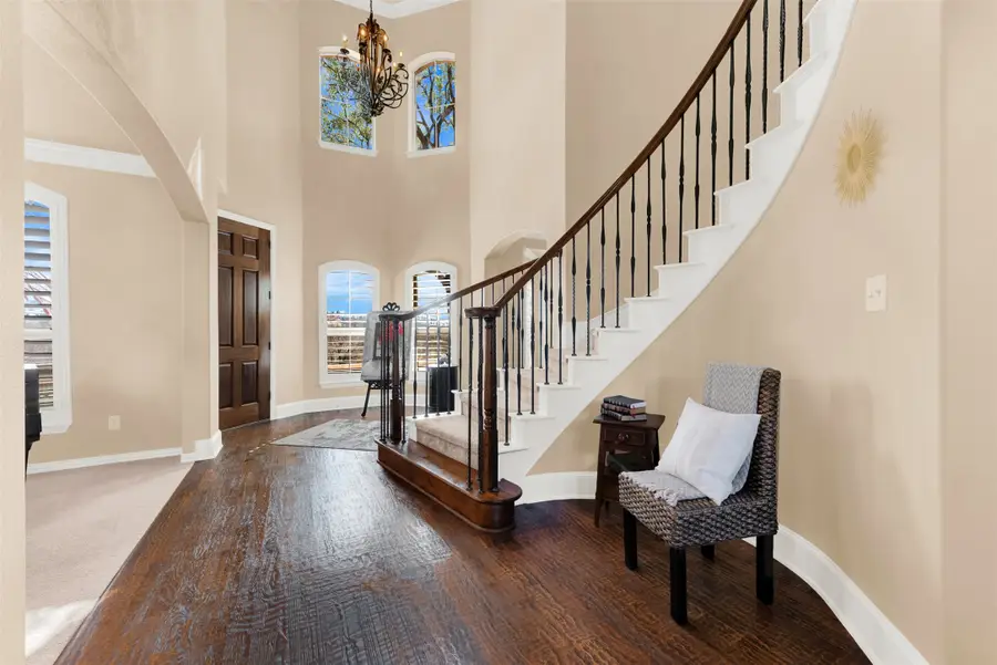 1546 Trail View Lane, Frisco, TX 75034 - #2