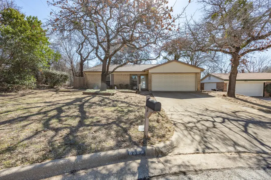 6300 Innsbrooke Drive, Arlington, TX 76016 - #2