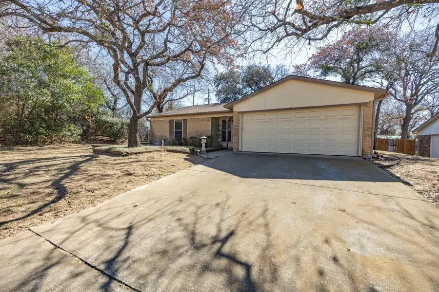 6300 Innsbrooke Drive, Arlington, TX 76016 - #3