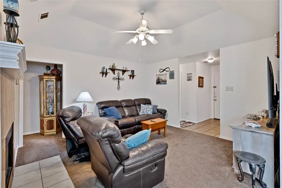 5808 Blackmore Avenue, Fort Worth, TX 76107 - #3