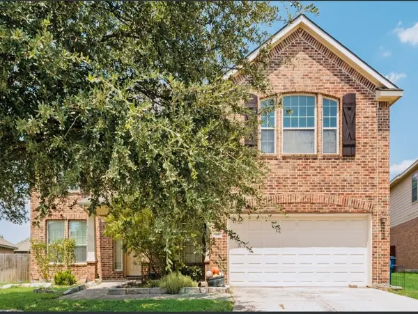 408 Fairway Bluff Drive, Wylie, TX 75098