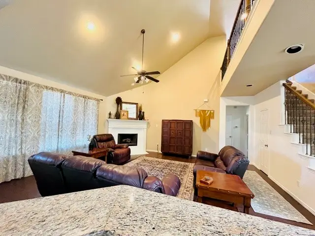 408 Fairway Bluff Drive, Wylie, TX 75098 - #3