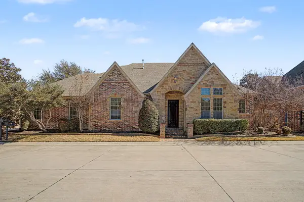 925 Saint George Court, Keller, TX 76248