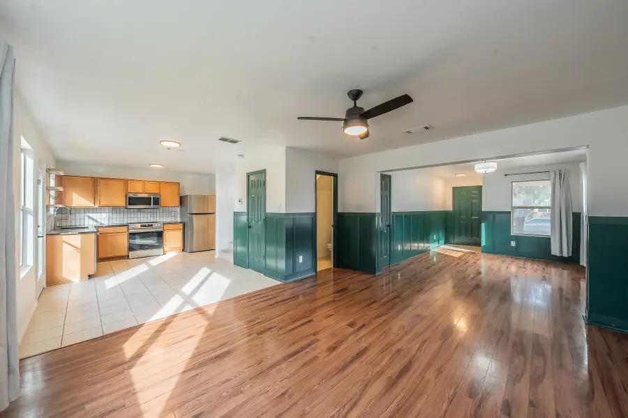 1906 Beach Drive, Grand Prairie, TX 75051 - #3